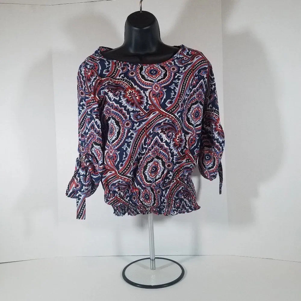 Michael Kors blouse